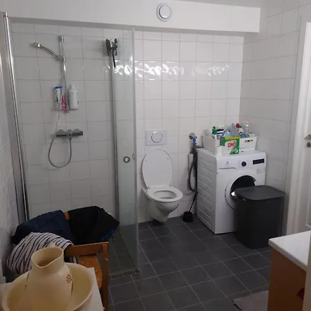 Apartment Svolvaer Sentrum